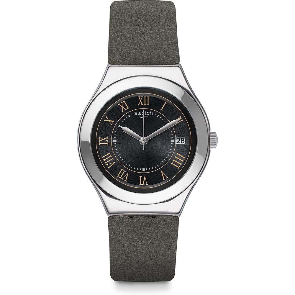 SWATCH SCOTTISH YGS477 Armbanduhr ansicht-3