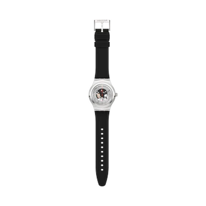 SWATCH SISTEM THROUGH AGAIN YIS431 Armbanduhr ansicht-3