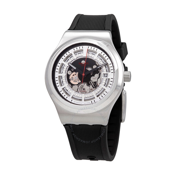 SWATCH SISTEM THROUGH AGAIN YIS431 Armbanduhr