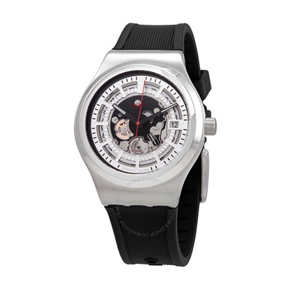 SWATCH SISTEM THROUGH AGAIN YIS431 Armbanduhr