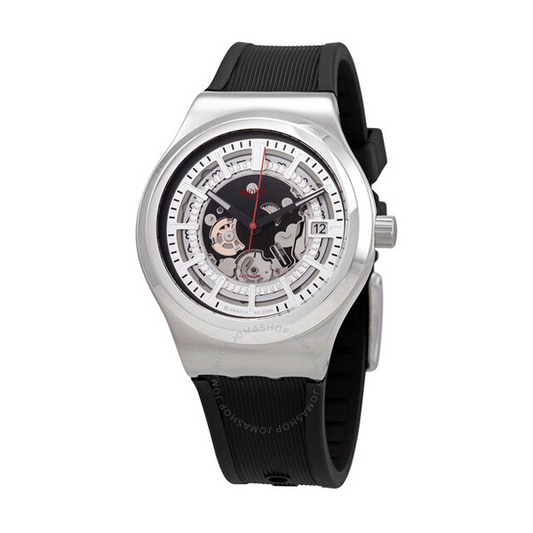 SWATCH SISTEM THROUGH AGAIN YIS431 Armbanduhr