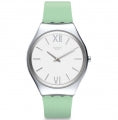 SWATCH SKIN ALOE SYXS125 Armbanduhr 38 mm ansicht-2