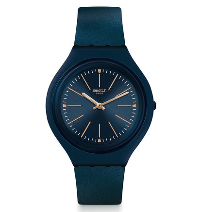 SWATCH SKINATLANTID SVUN109 Armbanduhr 40 mm
