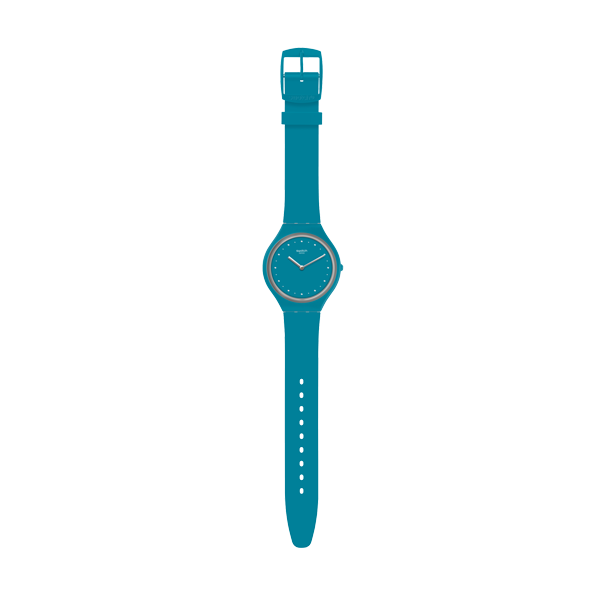 SWATCH SKINAUTIQUE SVOL100 Armbanduhr 37 mm ansicht-3