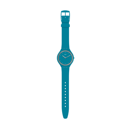 SWATCH SKINAUTIQUE SVOL100 Armbanduhr 37 mm ansicht-3