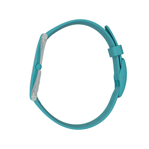 SWATCH SKINAUTIQUE SVOL100 Armbanduhr 37 mm