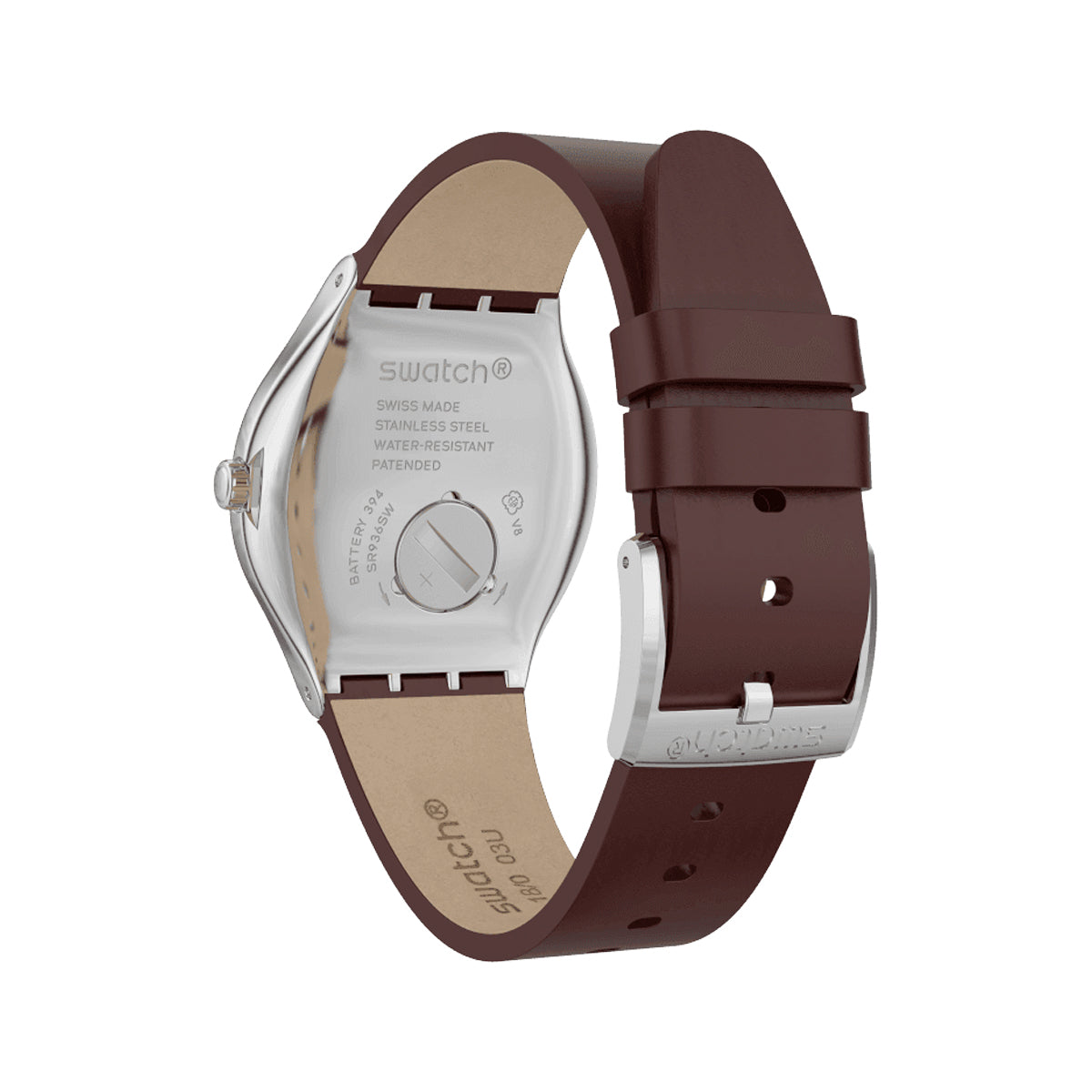 SWATCH SKINAVOLA SVUR102 Armbanduhr ansicht-3
