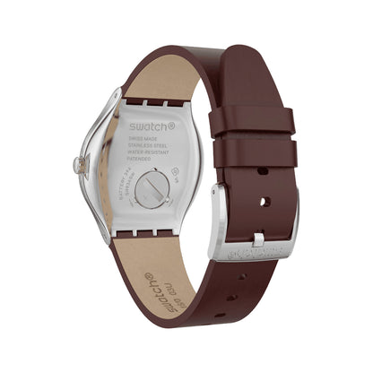 SWATCH SKINAVOLA SVUR102 Armbanduhr ansicht-3