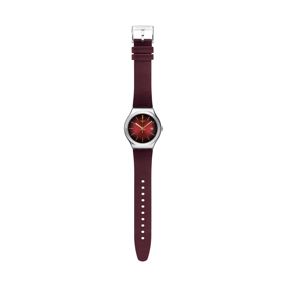 SWATCH SKINAVOLA SVUR102 Armbanduhr