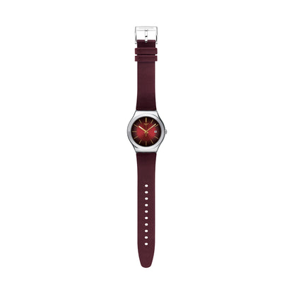 SWATCH SKINAVOLA SVUR102 Armbanduhr