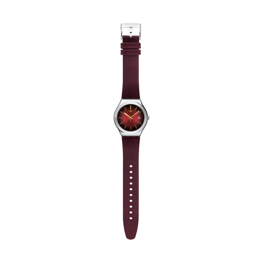 SWATCH SKINAVOLA SVUR102 Armbanduhr