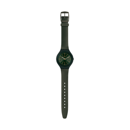 SWATCH SKINCAPPERO SVUG100 Armbanduhr 40 mm ansicht-3