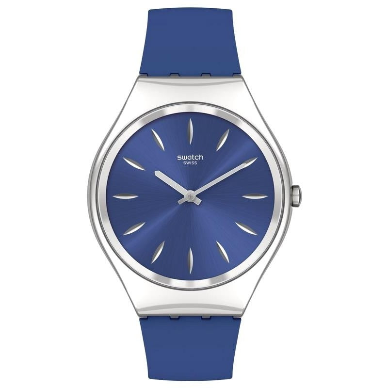 SWATCH SKINDEEPBLINK SYXS132 Armbanduhr ansicht-3