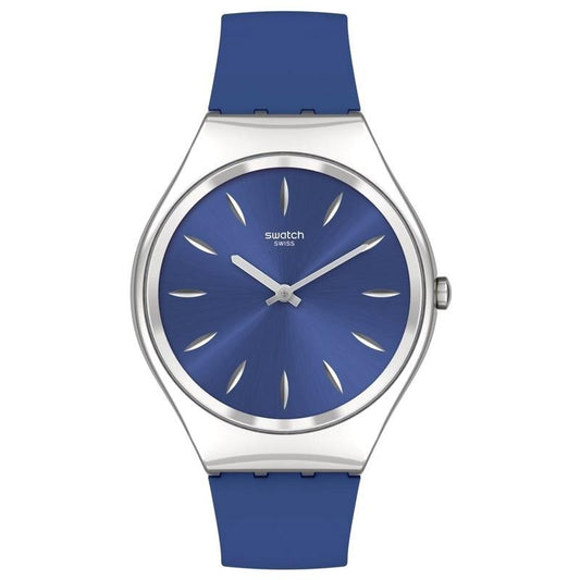SWATCH SKINDEEPBLINK SYXS132 Armbanduhr