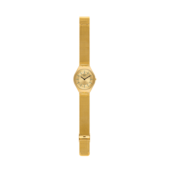 SWATCH SKINDORO SYXG102M Armbanduhr