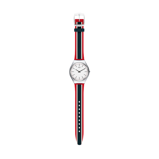 SWATCH SKINFLAG SYXS114 Armbanduhr 38 mm