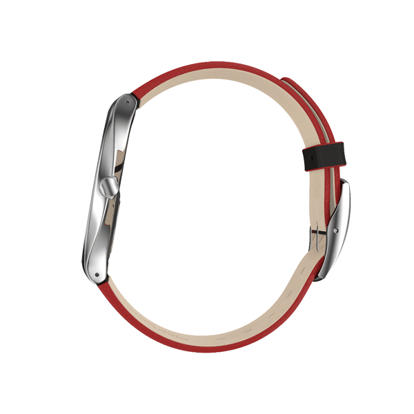 SWATCH SKINMETAL SS07S104 Armbanduhr 42 mm ansicht-2