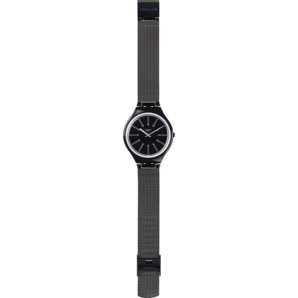 SWATCH SKINOTTE SVOB100M Armbanduhr ansicht-2