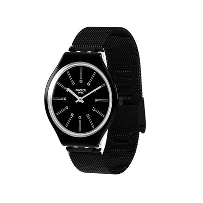 SWATCH SKINOTTE SVOB100M Armbanduhr ansicht-3