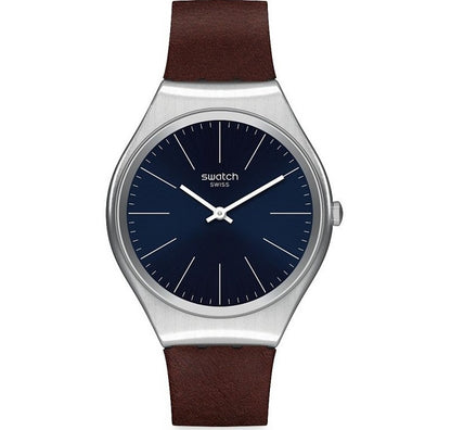 SWATCH SKINOUTONO SYXS106C Armbanduhr 38 mm