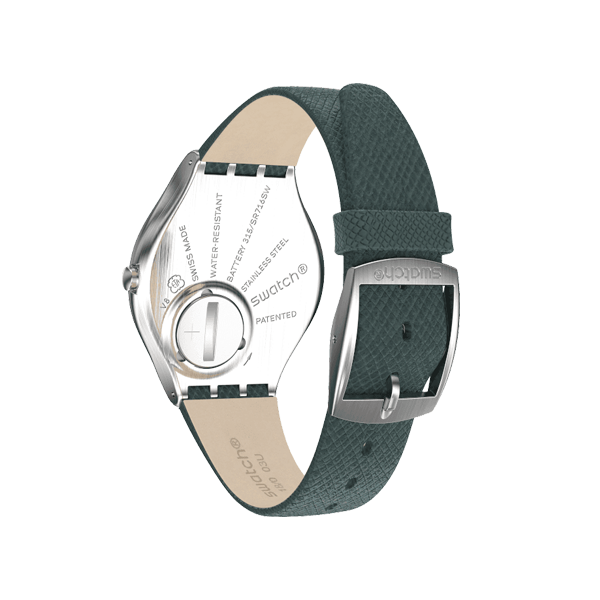 SWATCH SKINPETROL SYXS121 Armbanduhr 38 mm ansicht-2