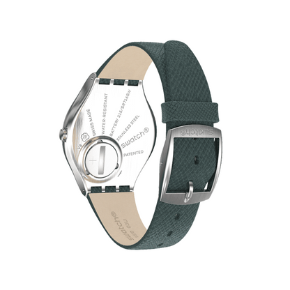 SWATCH SKINPETROL SYXS121 Armbanduhr 38 mm ansicht-2