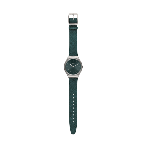 SWATCH SKINPETROL SYXS121 Armbanduhr 38 mm ansicht-3