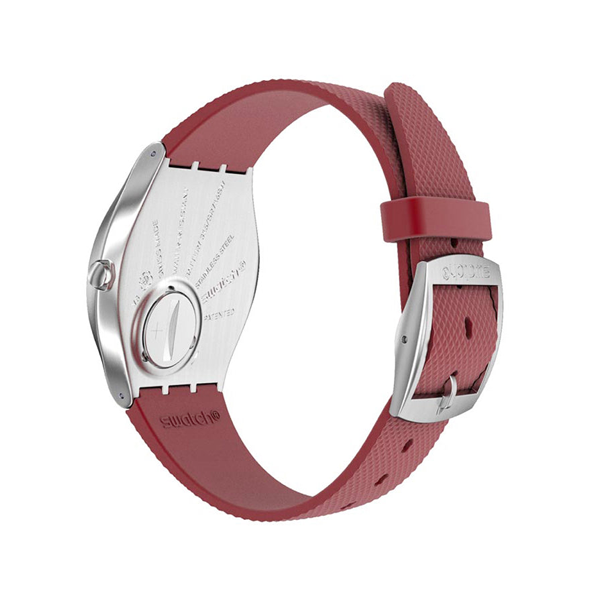 SWATCH SKINROUGE SS07S105 Armbanduhr 42 mm ansicht-3