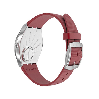 SWATCH SKINROUGE SS07S105 Armbanduhr 42 mm ansicht-3