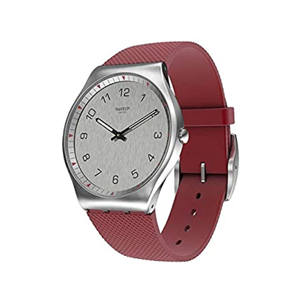 SWATCH SKINROUGE SS07S105 Armbanduhr 42 mm