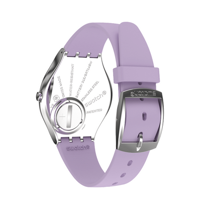 SWATCH SKINSOFTBLINK SYXS131 Armbanduhr ansicht-3