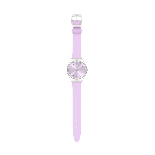SWATCH SKINSOFTBLINK SYXS131 Armbanduhr