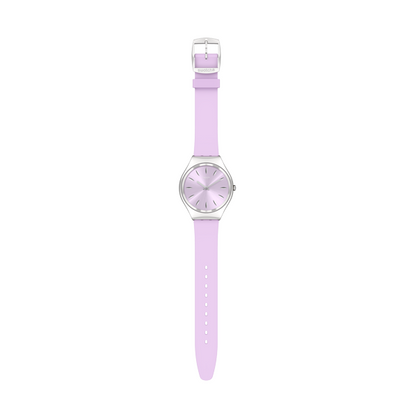 SWATCH SKINSOFTBLINK SYXS131 Armbanduhr