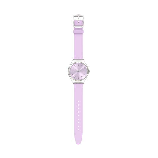 SWATCH SKINSOFTBLINK SYXS131 Armbanduhr