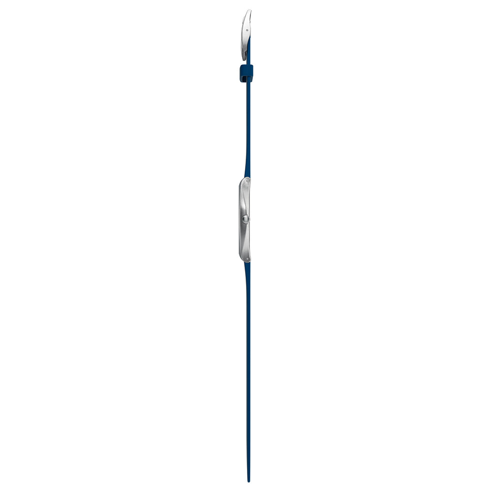 SWATCH SKINSPRING ULTRA-THIN SYXS107 Only Time Armbanduhr 38 mm ansicht-2
