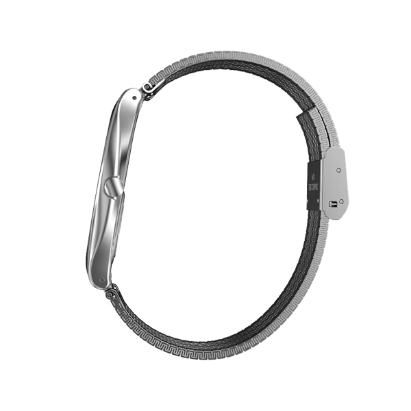 SWATCH SKINSTEEL SYXS123GG Armbanduhr ansicht-2
