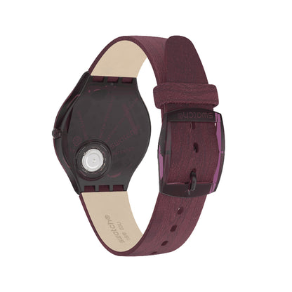 SWATCH SKINTEMPRANILLO SVOV101 Armbanduhr ansicht-3
