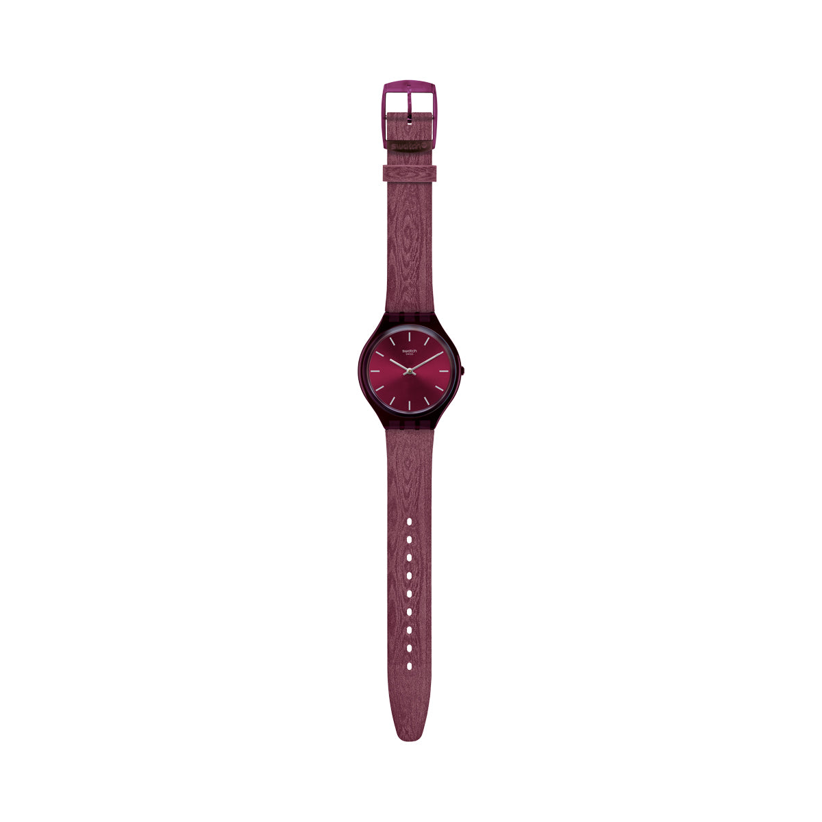 SWATCH SKINTEMPRANILLO SVOV101 Armbanduhr