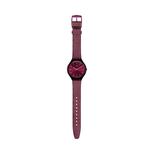 SWATCH SKINTEMPRANILLO SVOV101 Armbanduhr