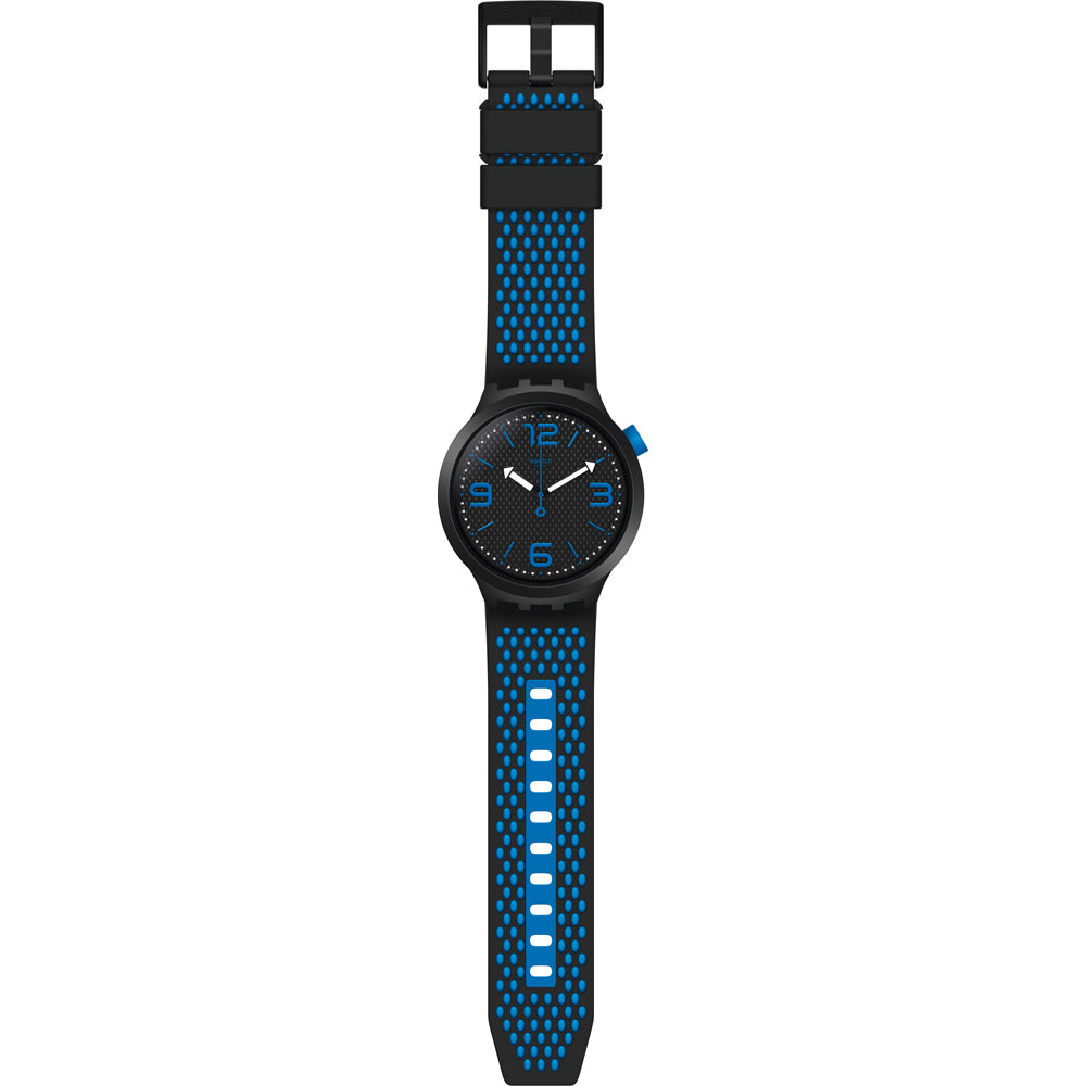 SWATCH SO27B101 Armbanduhr