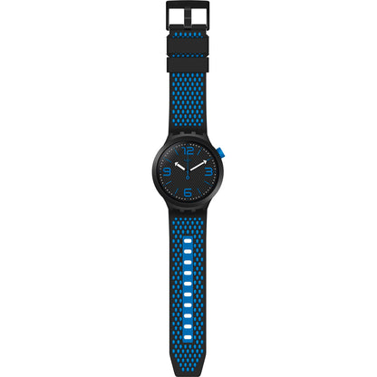 SWATCH SO27B101 Armbanduhr