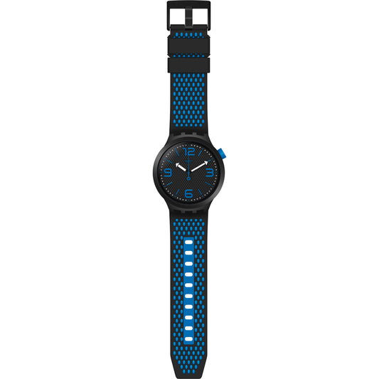 SWATCH SO27B101 Armbanduhr