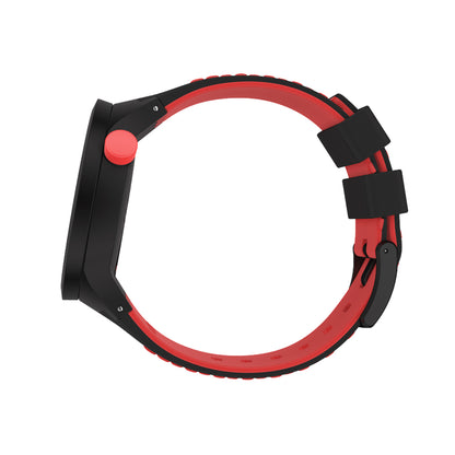 SWATCH SO27B102 Armbanduhr ansicht-2