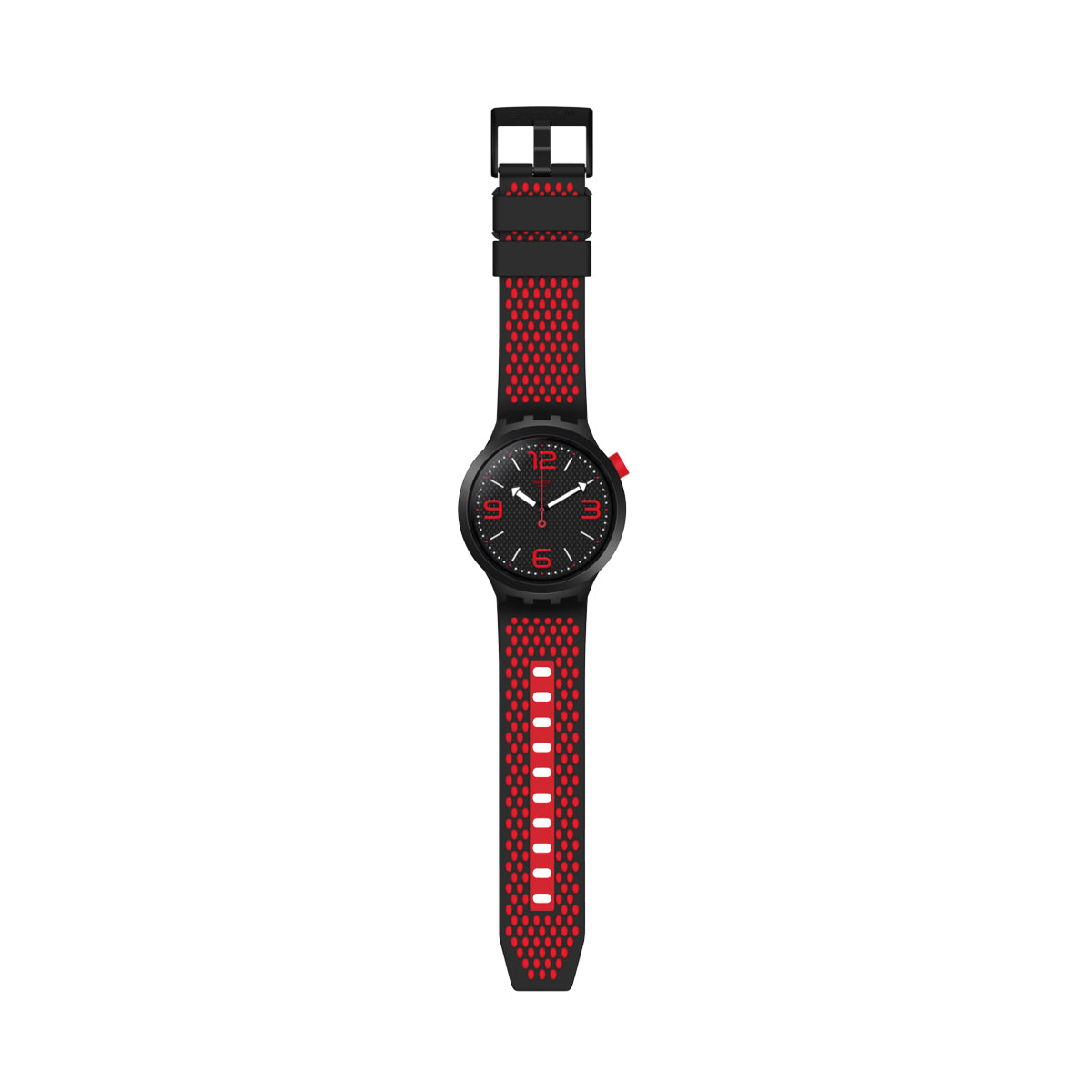 SWATCH SO27B102 Armbanduhr