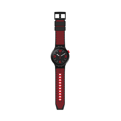 SWATCH SO27B102 Armbanduhr