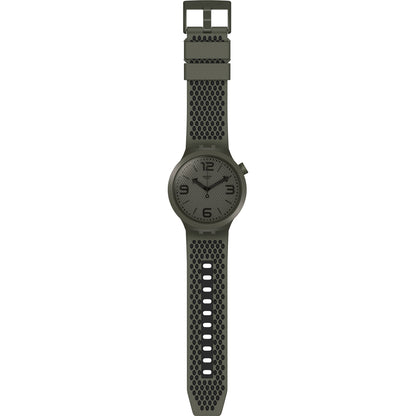 SWATCH SO27M100 Armbanduhr ansicht-3