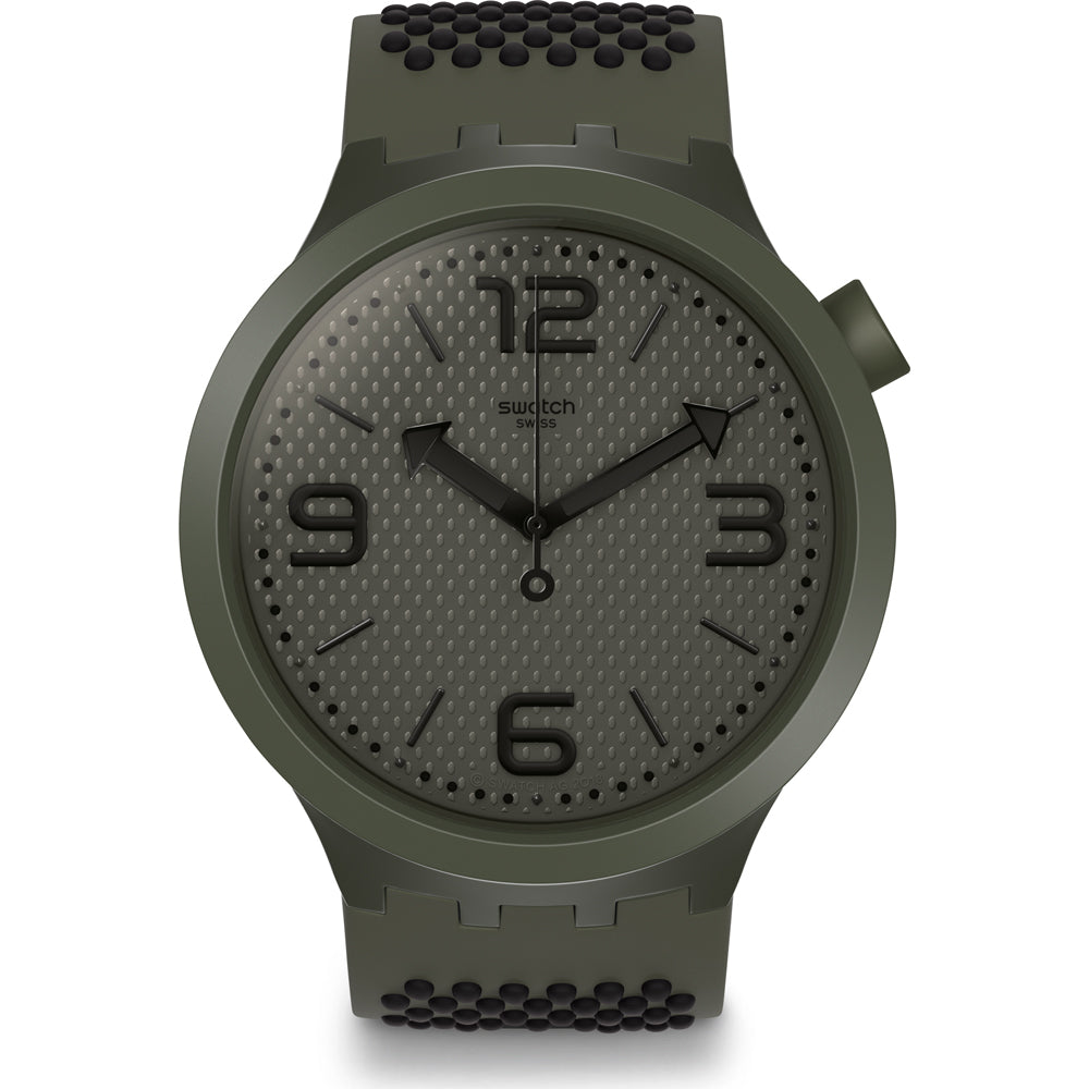 SWATCH SO27M100 Armbanduhr