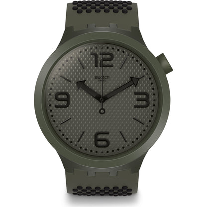 SWATCH SO27M100 Armbanduhr
