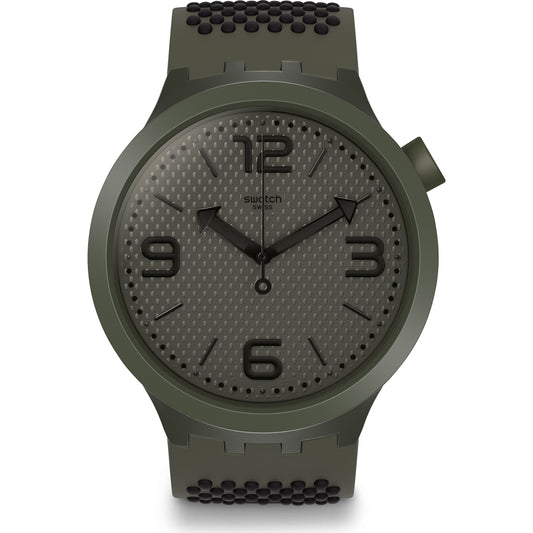 SWATCH SO27M100 Armbanduhr