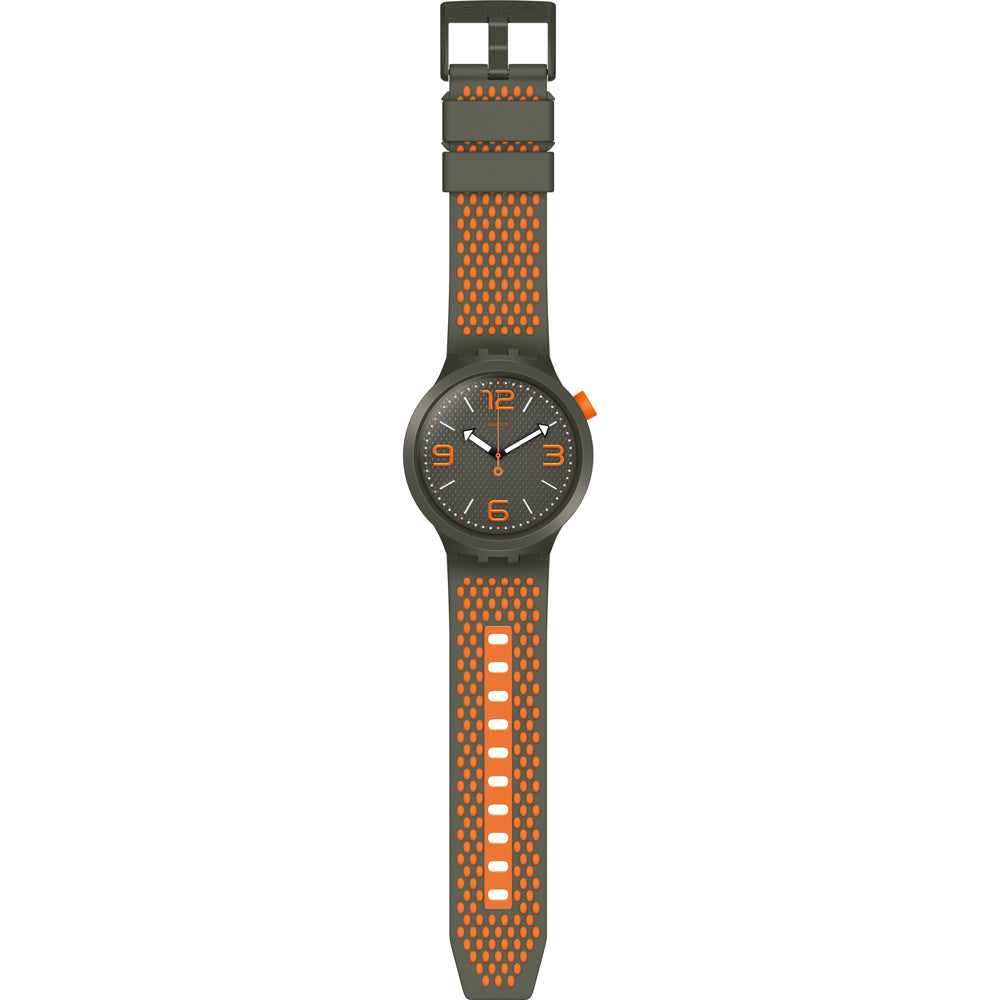SWATCH SO27M101 Armbanduhr ansicht-2
